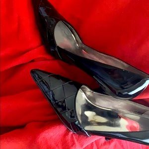 Pumps
